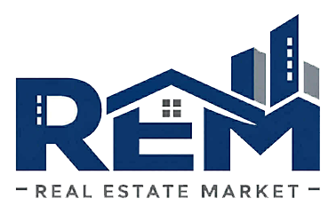 REM Logo